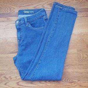 GAP| Girlfriend Jeans